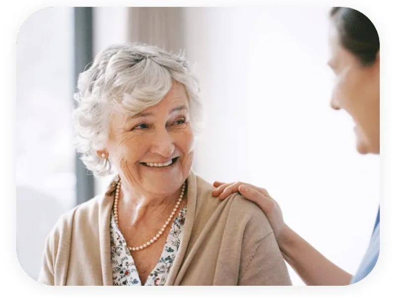 Corewood Care - Geriatric Care Management in Bethesda, MD photo 2