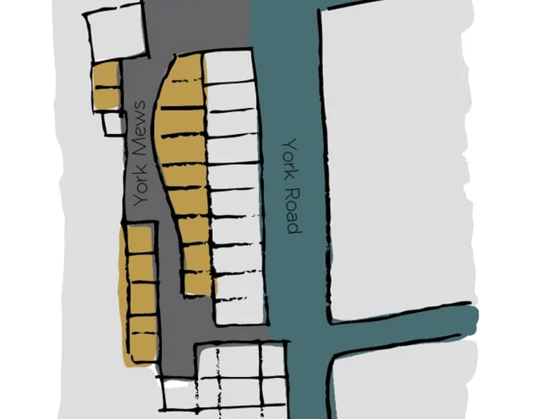 Copperclay Mews - Assisted Living in York, England photo 2