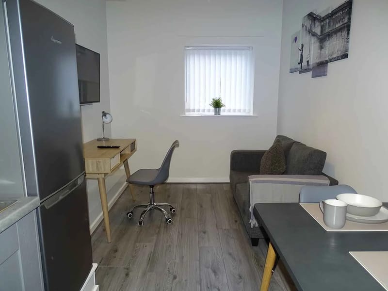 Brunel Court - Nursing Home in Wolverhampton, England photo 1