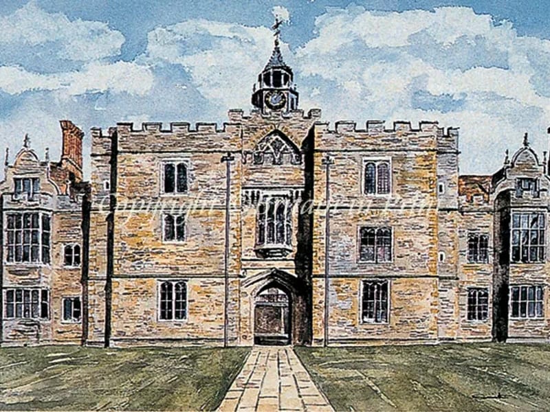 The Knole in Cheltenham, England photo 2