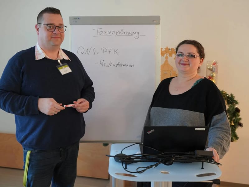 Ambulante Kranken- und Altenpflege Kerstin Nickol - Häusliche Pflege in Stollberg, Sachsen photo 1