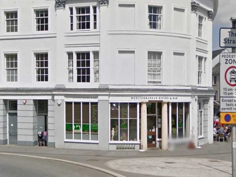 Little Bridge House - Assisted Living in Barnstaple, England photo 3
