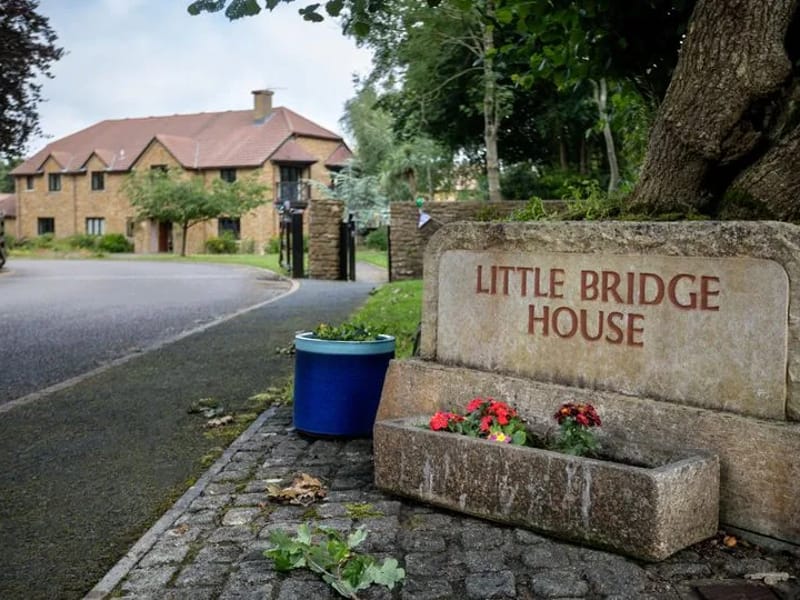 Little Bridge House - Assisted Living in Barnstaple, England photo 5