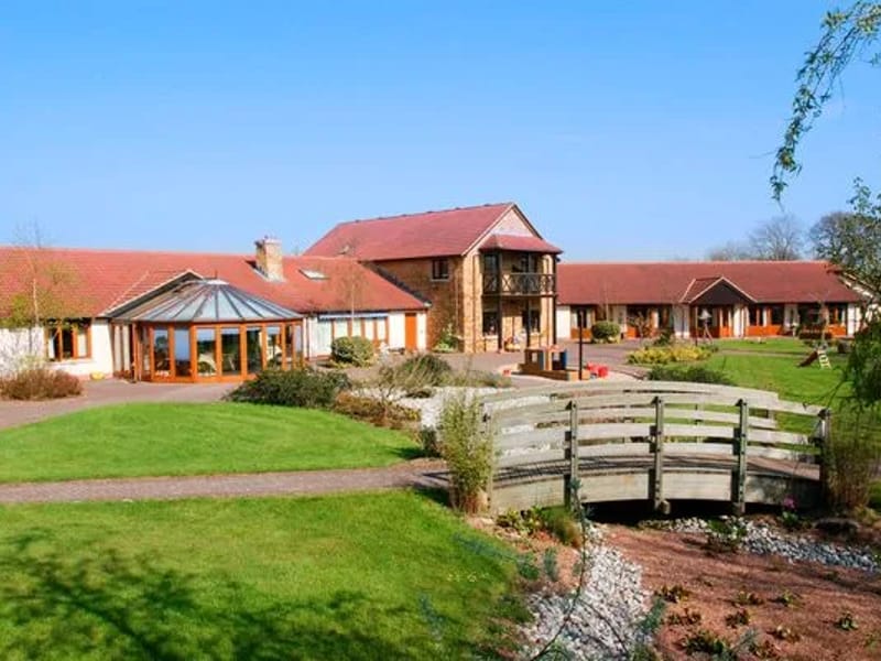 Little Bridge House - Assisted Living in Barnstaple, England photo 4