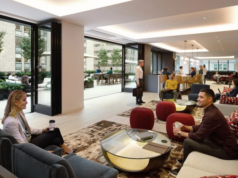 Ambiance Care Investment Group- Park Ave 200, Llc - Assisted Living in Baltimore, MD photo 2