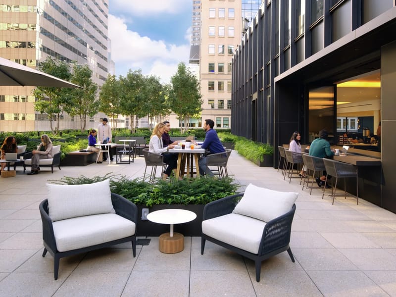 Ambiance Care Investment Group- Park Ave 200, Llc - Assisted Living in Baltimore, MD photo 1