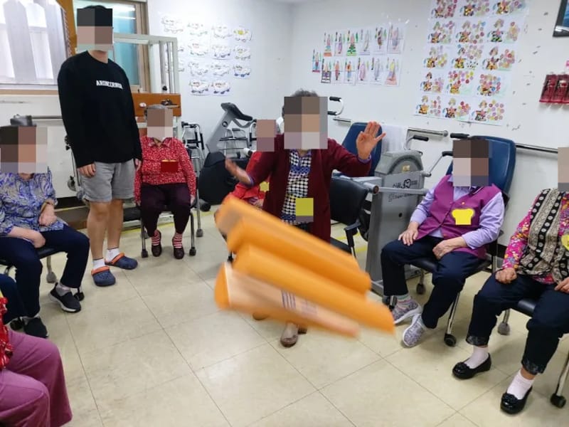 느티나무재가노인복지센터1 - 방문요양 in 남구, 대구광역시 photo 3