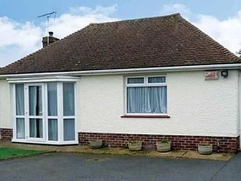 55 Sandwich Road - Assisted Living in Dover, England photo 1