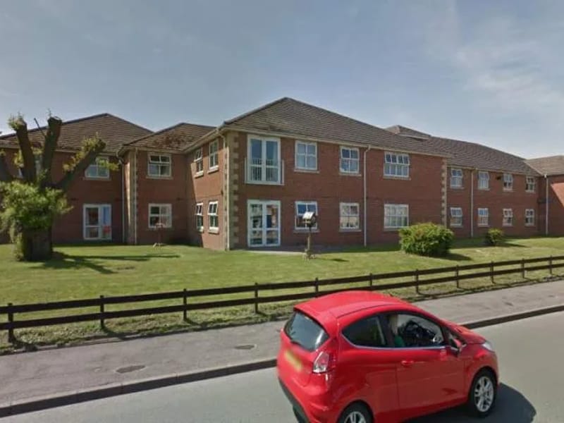 Jubilee Court Nursing Home - Nursing Home in Worksop, England photo 2