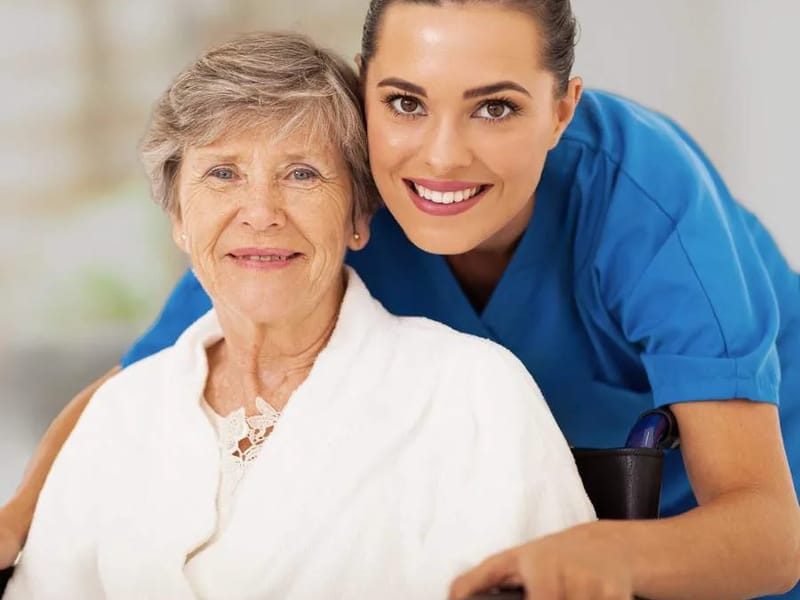 A Peace Of Mind Nursing Care INC - Home Health Nursing in Miami, FL photo 2