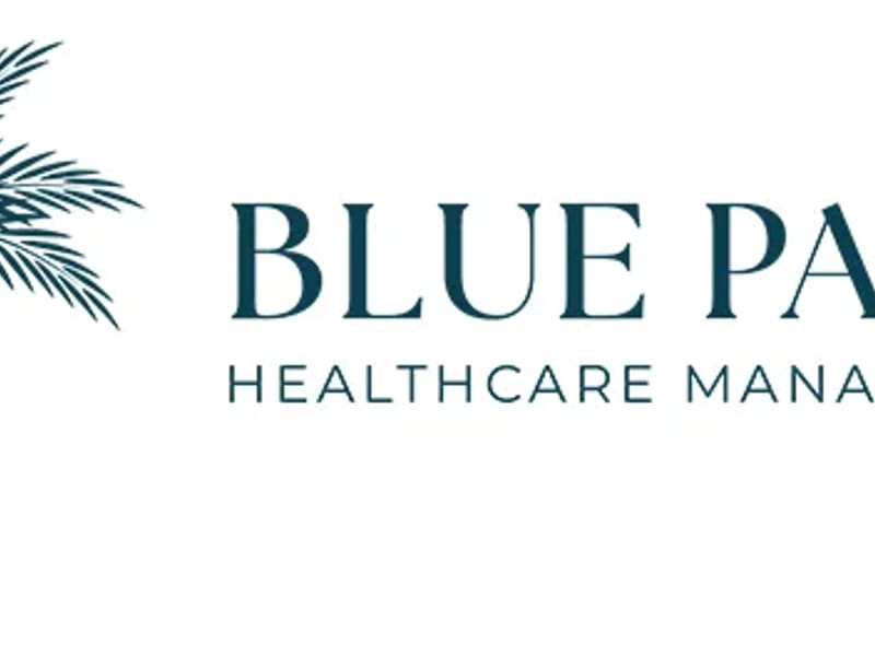 Blue Palms Health and Rehabilitation Center of Day - Nursing Home in Daytona Beach, FL photo 1