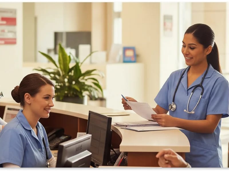 Advanced Dallas Hospitals and Clinics - Hospital in Dallas, TX photo 2