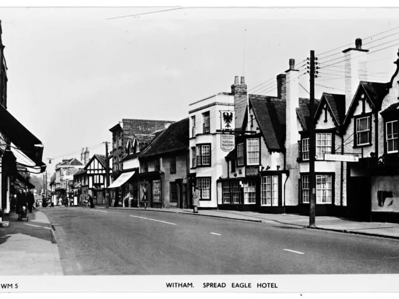 Newlands in Colchester, England photo 3
