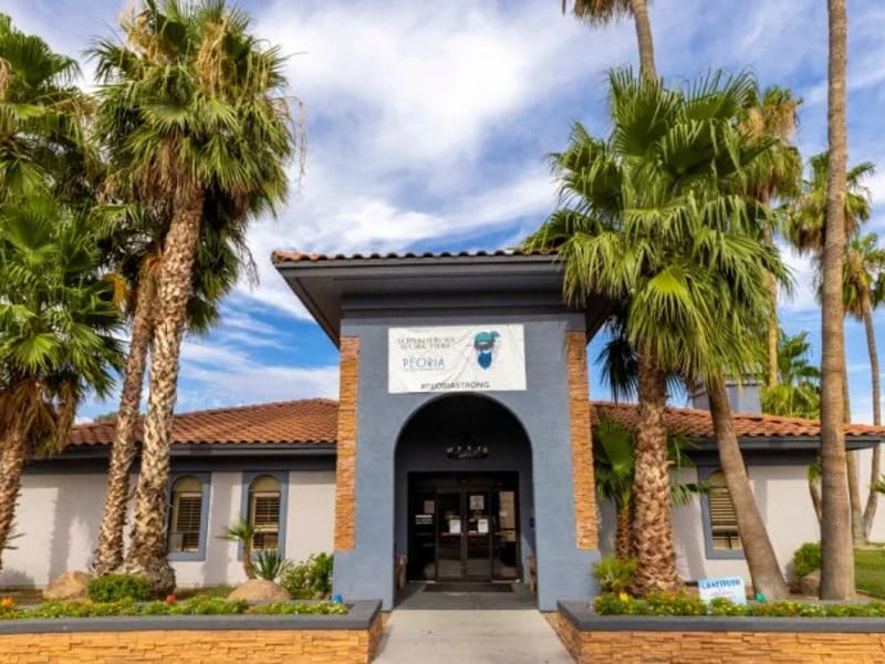 Haven Eeoi Holdings LLC - Home Health Nursing in Peoria, AZ photo 1