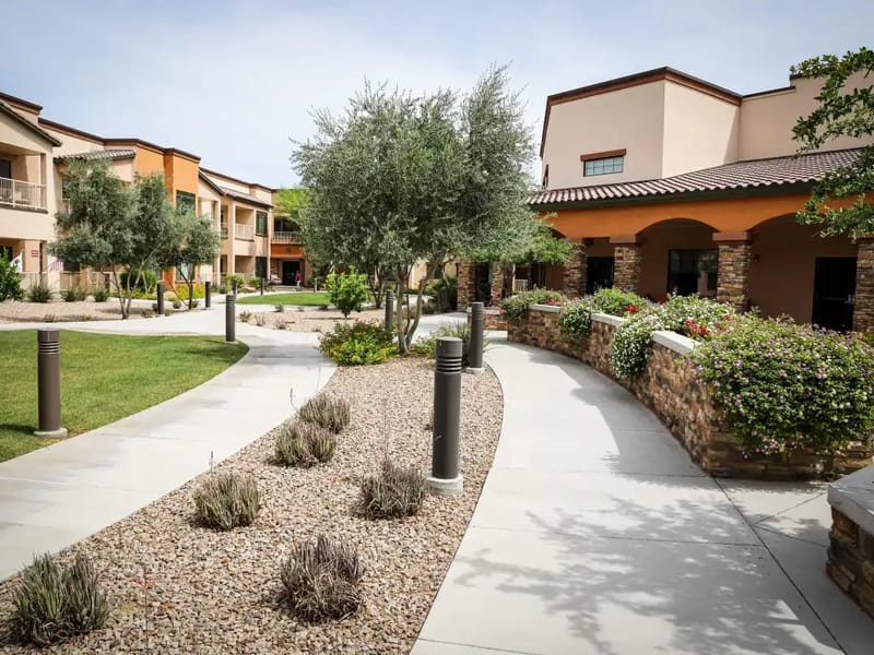 Haven Eeoi Holdings LLC - Home Health Nursing in Peoria, AZ photo 3