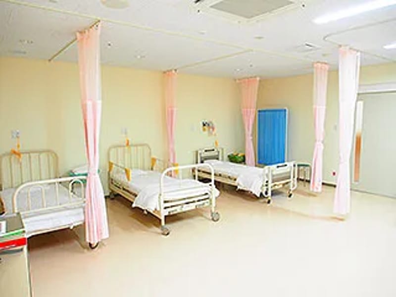 かみのやま病院介護支援事業所 - 有料老人ホーム in 上山市, 山形県 photo 3