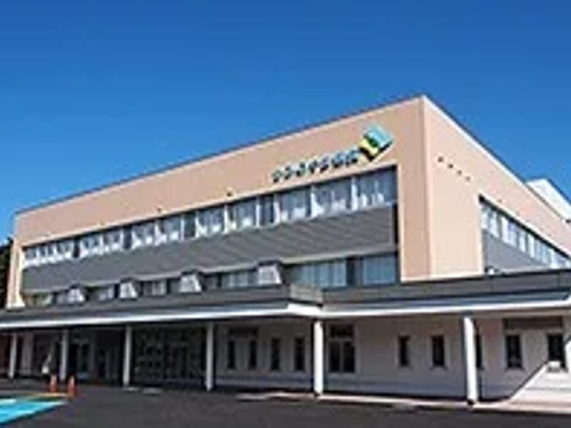 かみのやま病院介護支援事業所 - 有料老人ホーム in 上山市, 山形県 photo 1