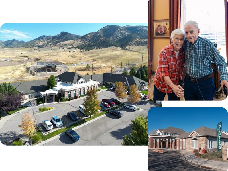 Family Tree Of West Point - Assisted Living in West Point, UT photo 1