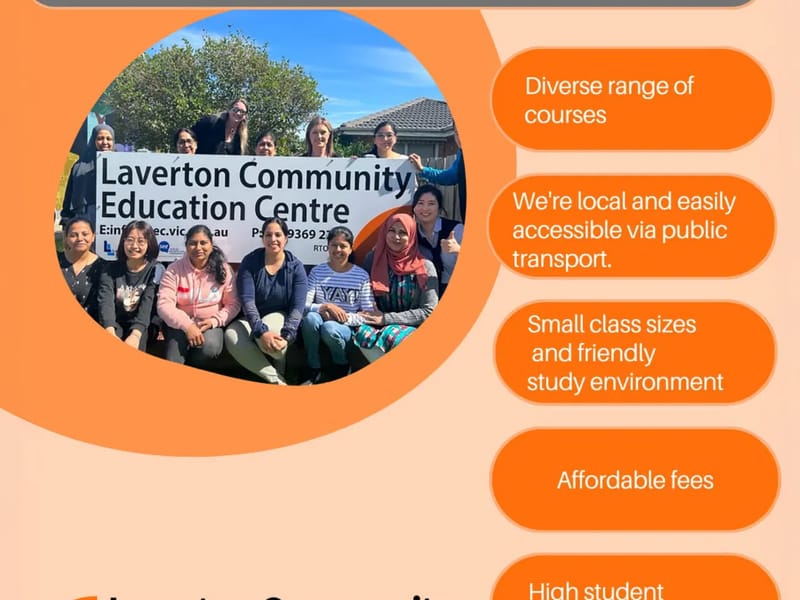 Laverton Multi-Purpose Service - In-Home Care in Laverton, WA photo 3