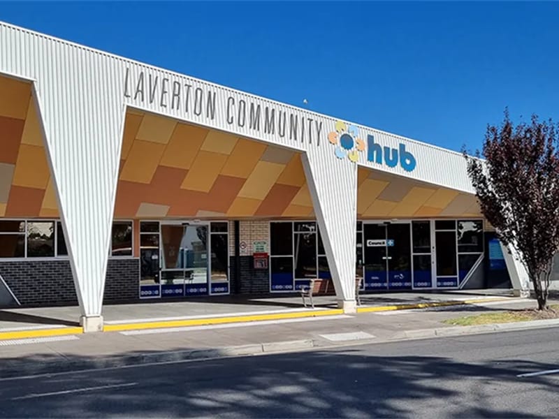 Laverton Multi-Purpose Service - In-Home Care in Laverton, WA photo 1