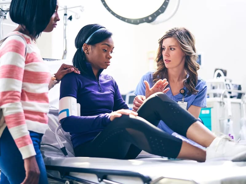 Ascension St John Rehabilitation Hospital of Owass - Inpatient Rehabilitation in Owasso, OK photo 3