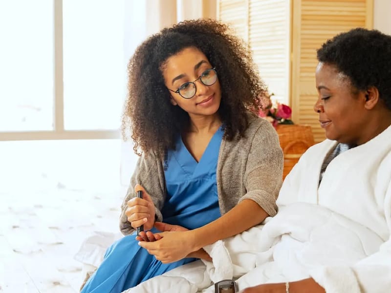 G&S Homecare LLC - Home Health Nursing in Indianapolis, IN photo 3