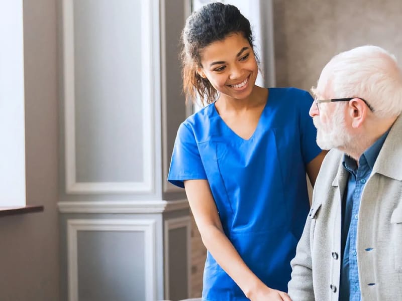G&S Homecare LLC - Home Health Nursing in Indianapolis, IN photo 2