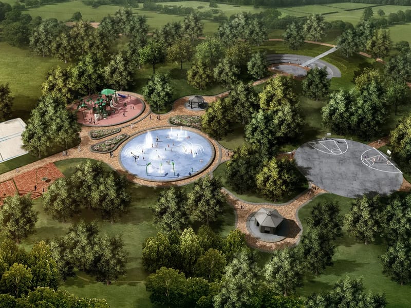 Treetops - Assisted Living in Alfreton, England photo 2