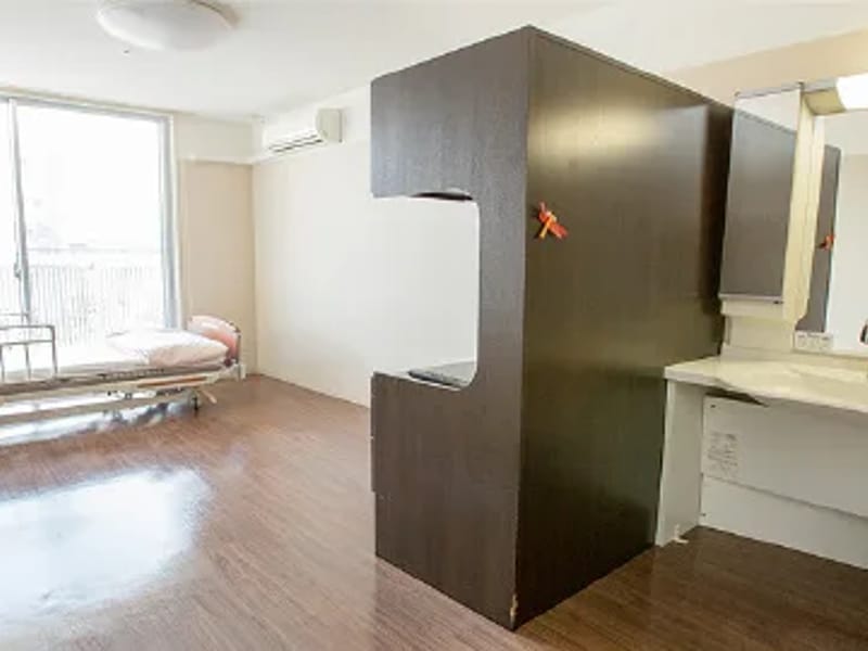 ちくしの荘ショートステイ - 有料老人ホーム in 筑紫野市, 福岡県 photo 1