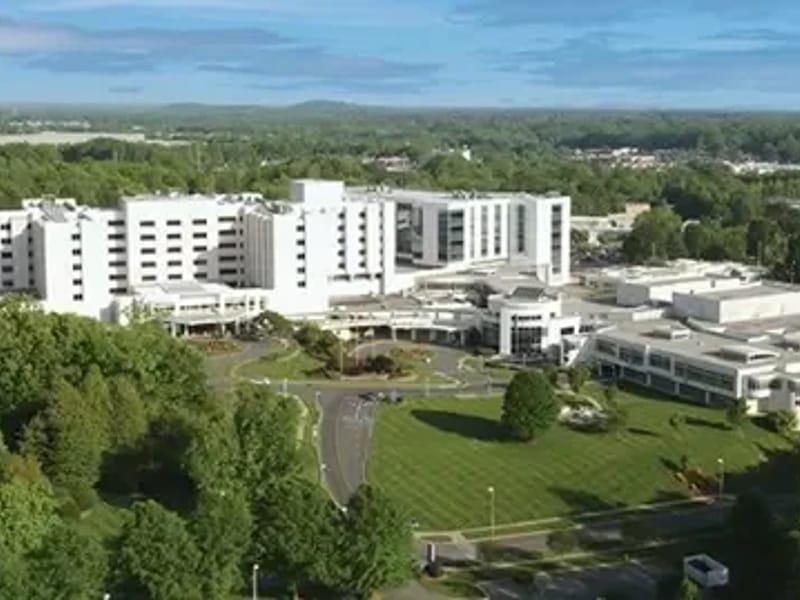 Caromont Regional Medical Center - Hospital in Gastonia, NC photo 3