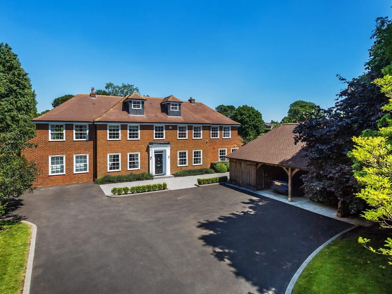 Green Acres - Assisted Living in Banstead, England photo 2