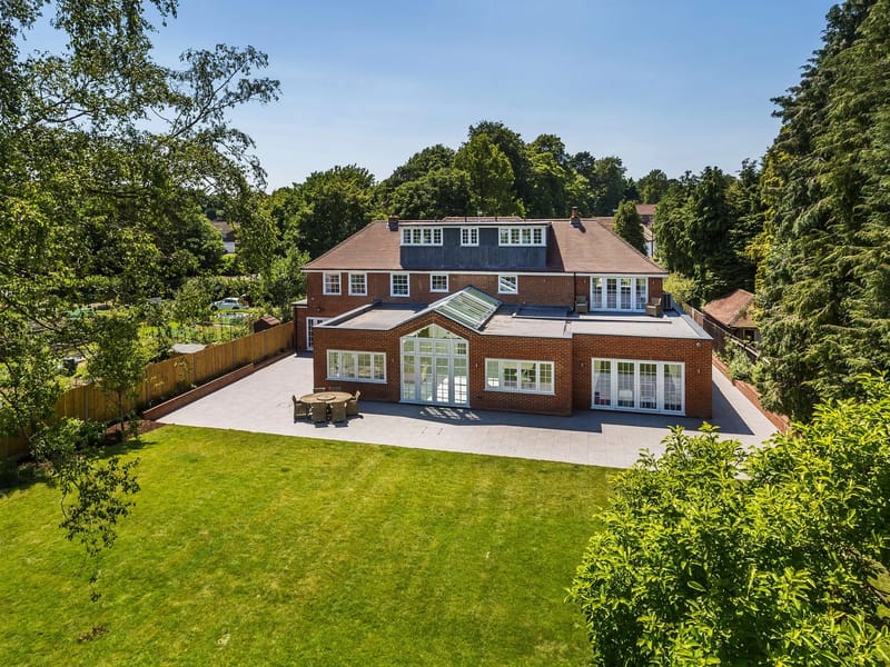 Green Acres - Assisted Living in Banstead, England photo 3