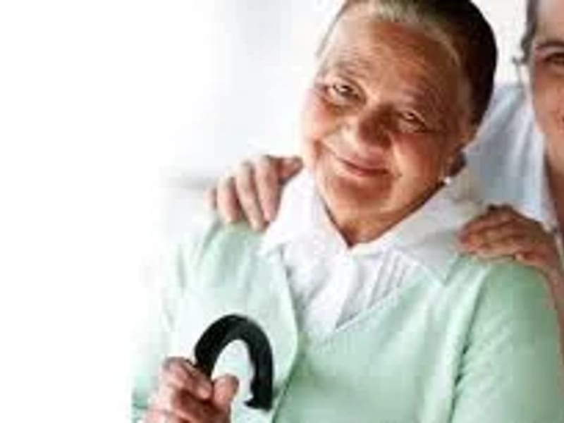 Ambassador Home Health Services, INC. - Home Health Nursing in Miramar, FL photo 2