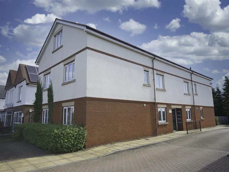 358 Wellingborough Road - Assisted Living in Northampton, England photo 3