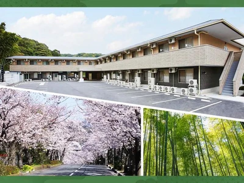 あいらの杜鎌倉浄明寺 - 有料老人ホーム in 鎌倉市, 神奈川県 photo 2