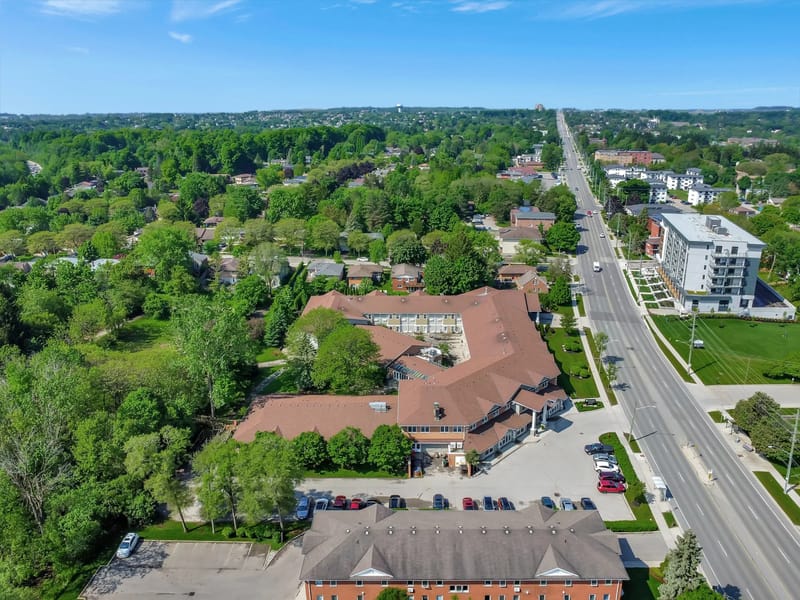Beech Manor - Nursing Home in Sutton, England photo 1