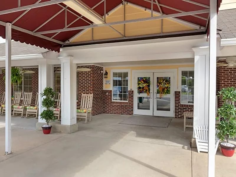 Autumn Village - Assisted Living in Beulaville, NC photo 1