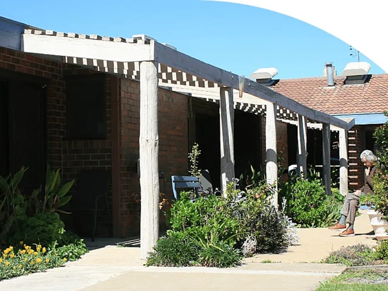 Moyola Lodge Hostel - Assisted Living in Tatura, VIC photo 1