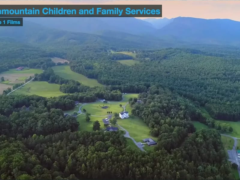 Southmountain Children And Family Services - Home Health Nursing in Dunn, NC photo 2