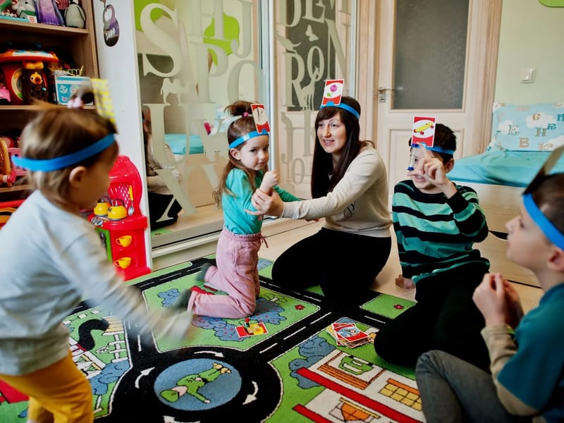 Southmountain Children And Family Services - Home Health Nursing in Dunn, NC photo 4
