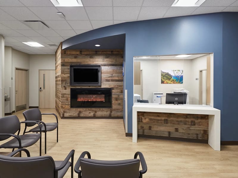 Davita Oak City Dialysis - Dialysis in Raleigh, NC photo 1