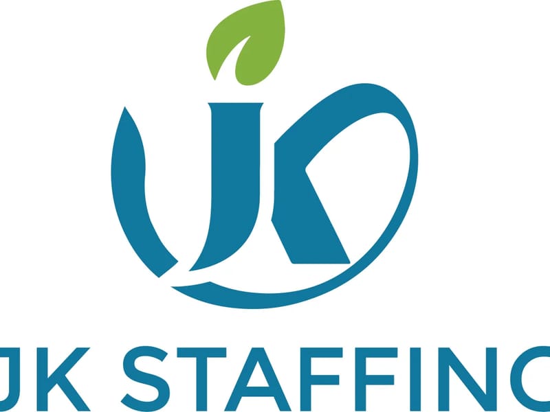 JK Staffing Main Office in Manchester, England photo 3