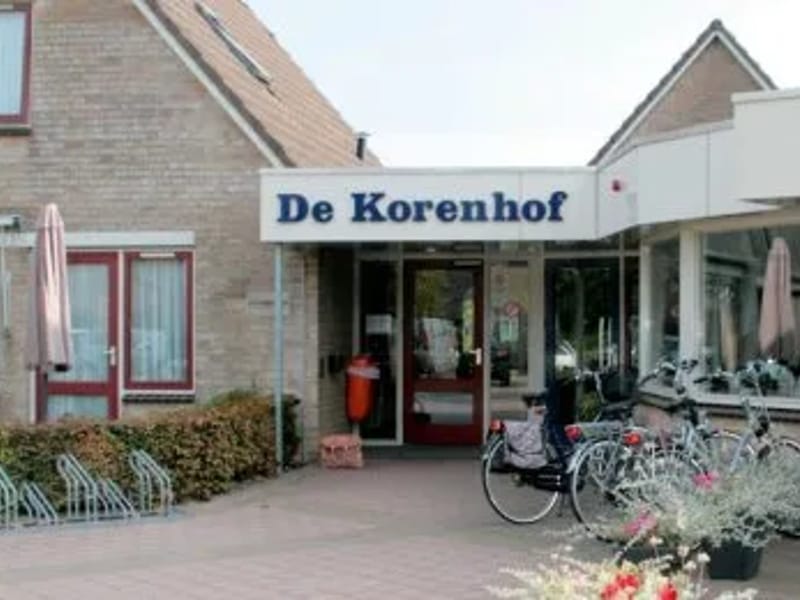 De Korenhof - Verpleeghuis in Aalden, Overijssel photo 1