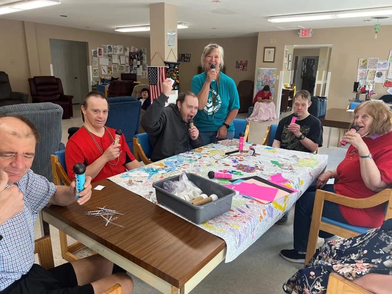 Beginning Anew Adult Daycare — Adult Day Care, SAINT LOUIS, MO · photo 1