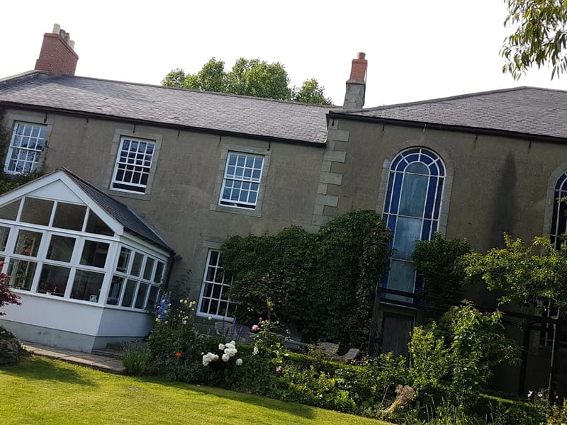 The Old Manse - Assisted Living in Westerham, England photo 2