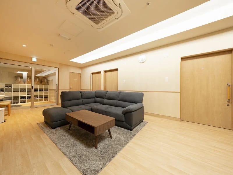 くすの木苑短期入所生活介護事業所 - 有料老人ホーム in 広島市西区, 広島県 photo 1