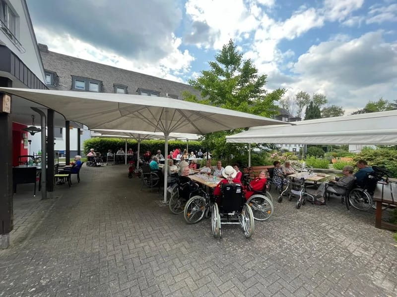 AWO Seniorenzentrum Laubach - Pflegeheim in Koblenz, Rheinland-Pfalz photo 1