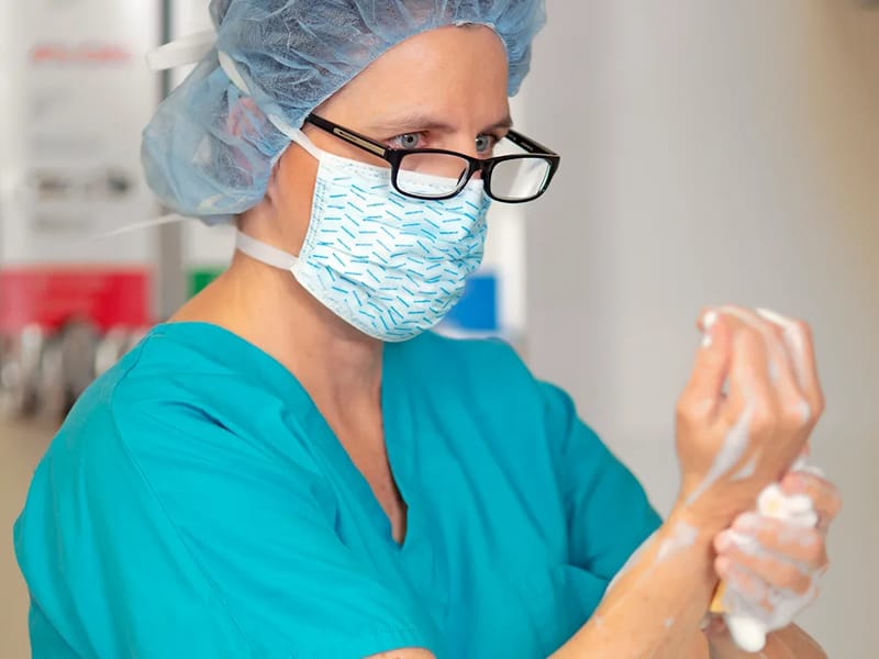 Johnson Memorial Health Physician Network, LLC - Home Health Nursing in Franklin, IN photo 1