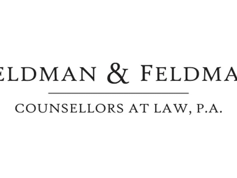 Feldman & Feldman, Counsellors At Law, PA - Elder Law in Coral Springs, FL photo 1