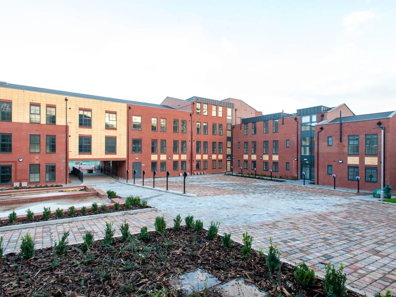 Haversham House - Nursing Home in Redditch, England photo 3